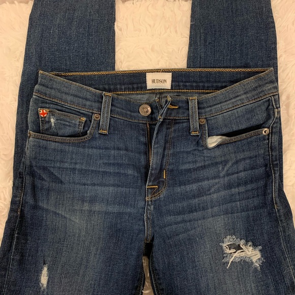 Hudson Jeans - Picture 3 of 5